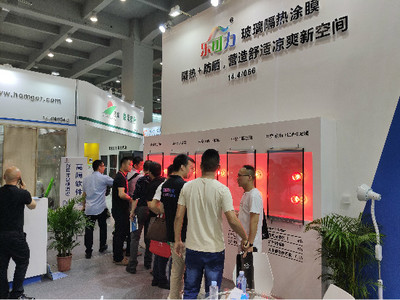 后疫情時代 隔熱黑科技&ldquo;樂可力&rdquo;強勢助力建筑品質(zhì)提升