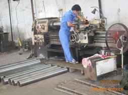 瑞安市博威機械配件廠 專注機械設(shè)備及配件的專業(yè)制造商