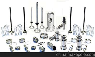 廣州量子機械設備 為您提供全面的重油發電機配件圖片與產品支持