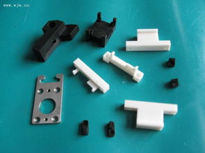 機械零部件與機械設備及配件的協同作用及其重要性