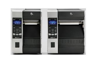 斑馬110xi4條碼打印機 為何成為家用電器領域的得力助手？