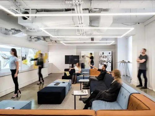 新辦公時代 辦公環(huán)境六要素與辦公設(shè)備升級