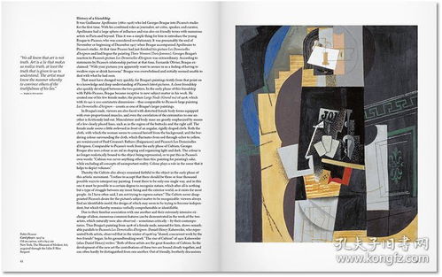 立體主義藝術(shù)的視覺革命 進(jìn)口原版圖書中的繪畫與出版