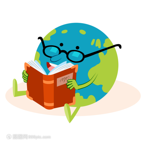 世界讀書日 與書籍共舞，點(diǎn)亮心靈之光